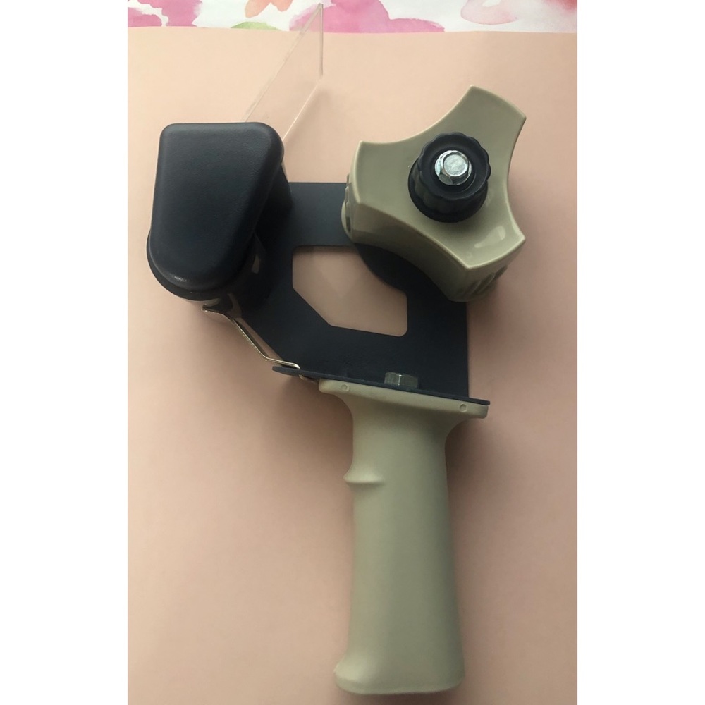 HDX Moving and Storage Tape Dispenser